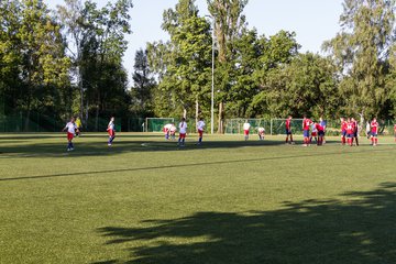 Bild 282 - Frauen HSV - cJun Eintracht Norderstedt : Ergebnis: 1:16